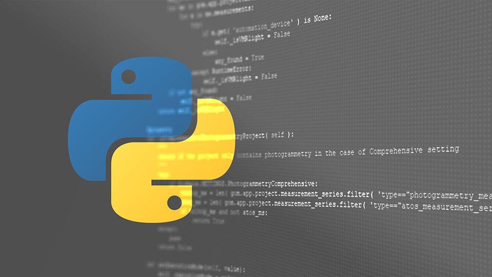 Python-Schnittstelle