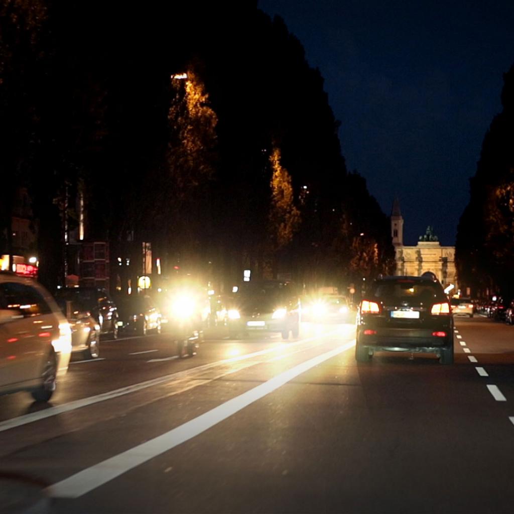 2 in 1 HD Auto Anti-Blend Blendende Tag Nachtsicht Fahrspiegel