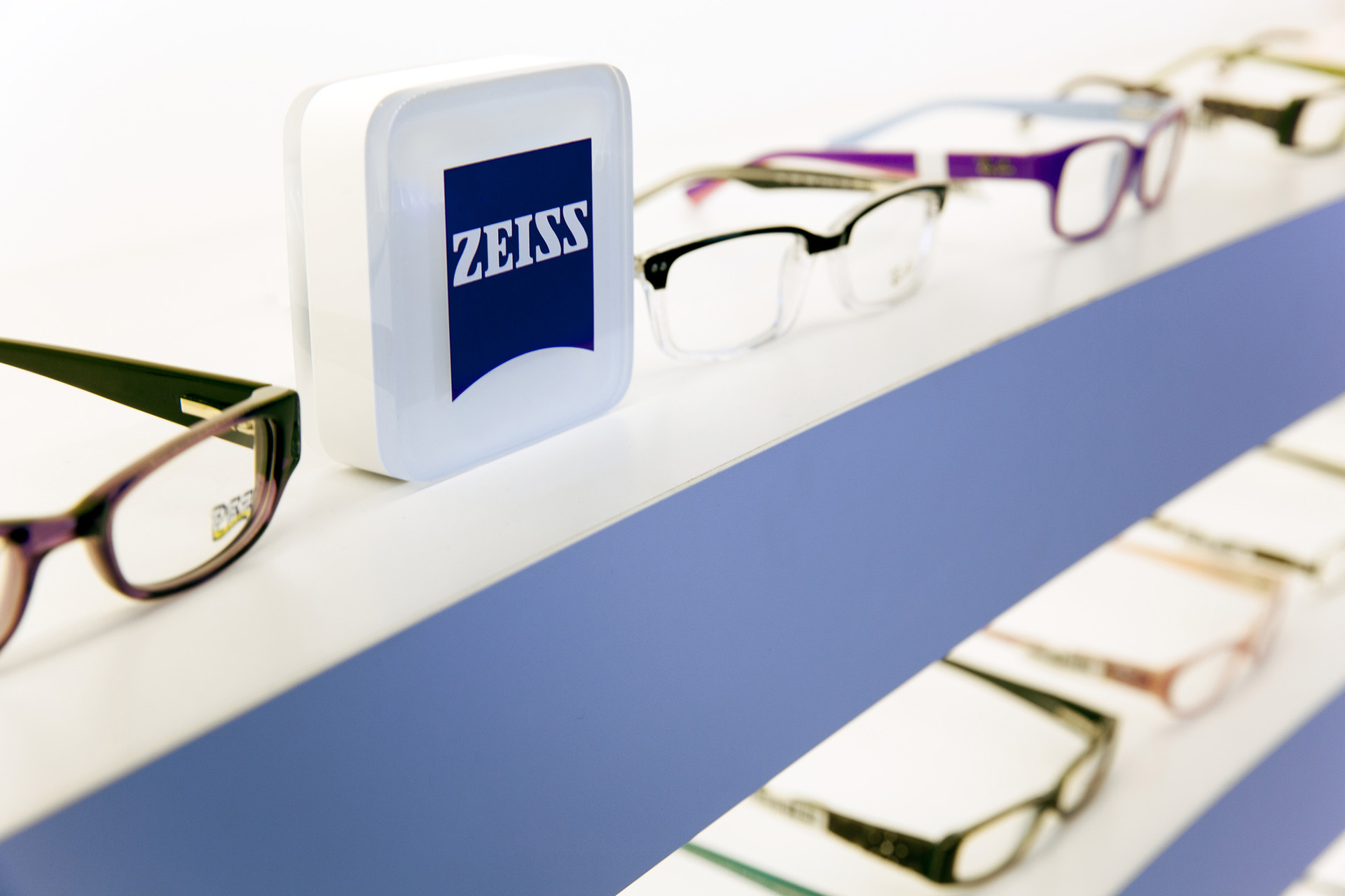 ZEISS Vision Care Company News